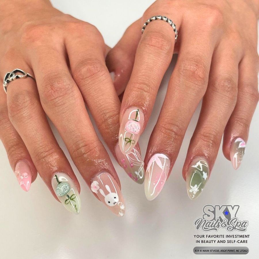 nails ideas